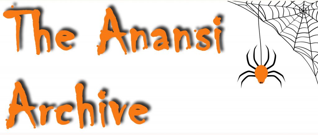 Anansi Archive Writing Awards