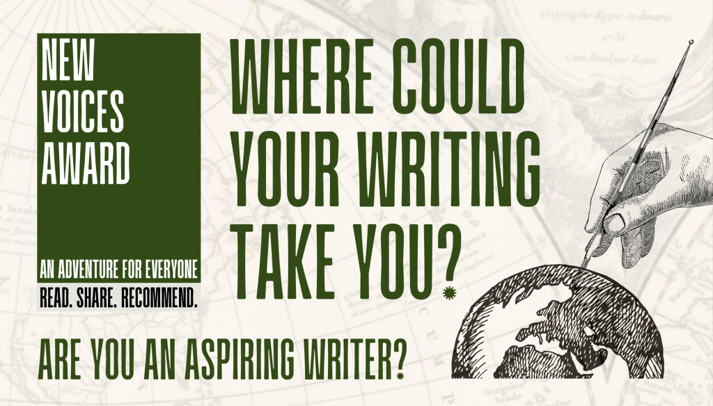 creative writing competition online